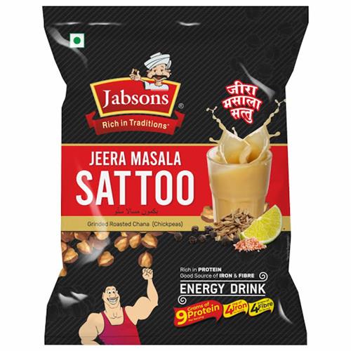 JABSONS JEERA MASALA  SATTOO 250g